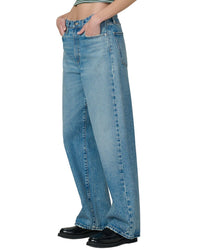 Joe's Jeans The Ryan Anonymous Low Slung Baggy Jean