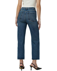 Joe's Jeans The Margot Bad Liar Cropped Straight Jean