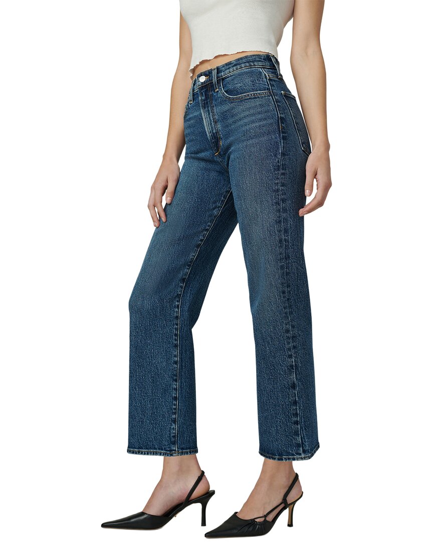 Joe's Jeans The Margot Bad Liar Cropped Straight Jean