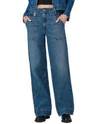 Joe's Jeans The Karter Bad Liar Utility Trouser Jean