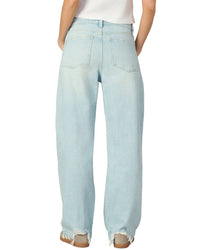 Joe's Jeans The Ryan Elevate Low Slung Baggy Jean