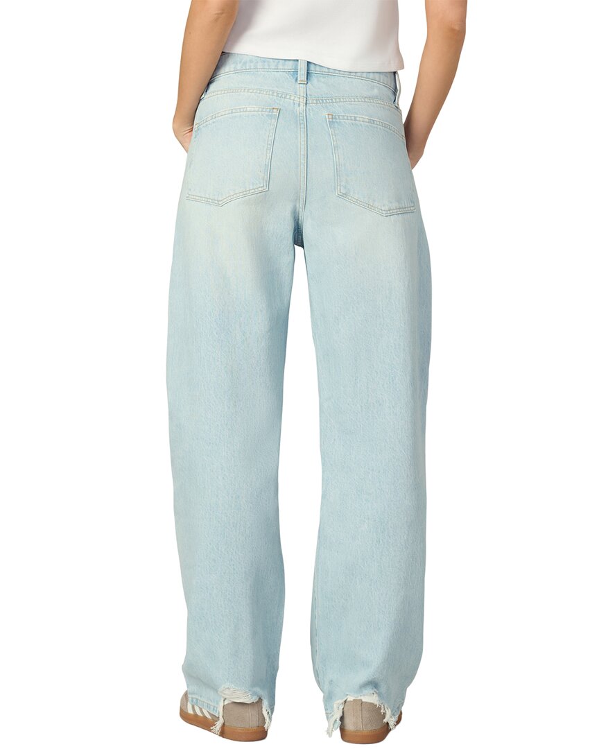 Joe's Jeans The Ryan Elevate Low Slung Baggy Jean
