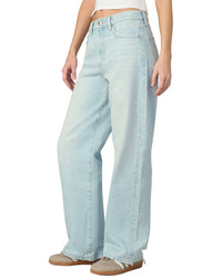 Joe's Jeans The Ryan Elevate Low Slung Baggy Jean