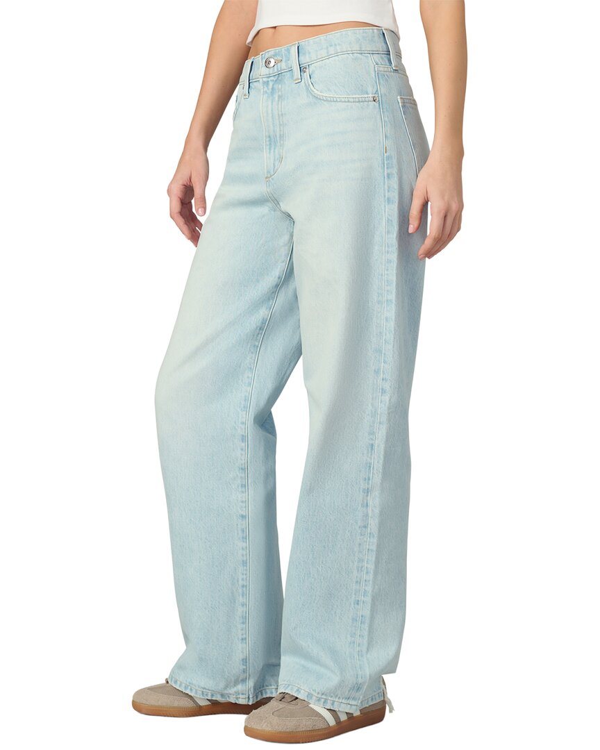 Joe's Jeans The Ryan Elevate Low Slung Baggy Jean