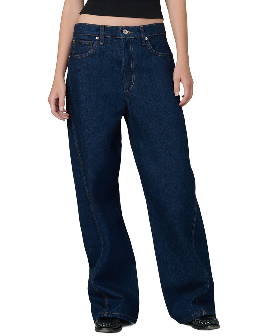 Joe's Jeans The Twisted Ray Spectacular Baggy Petite Jean