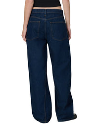 Joe's Jeans The Twisted Ray Spectacular Baggy Petite Jean