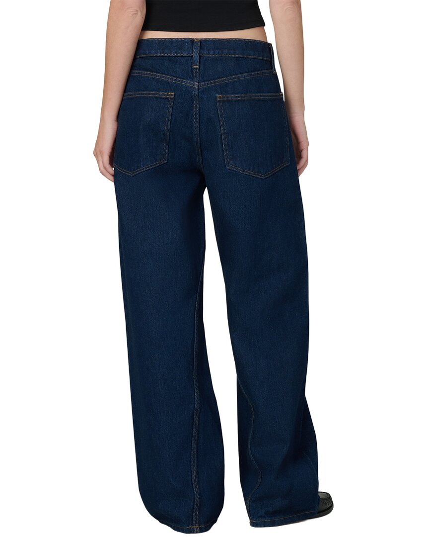 Joe's Jeans The Twisted Ray Spectacular Baggy Petite Jean