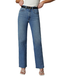 Joe's Jeans The Margot Good Eye Straight Jean