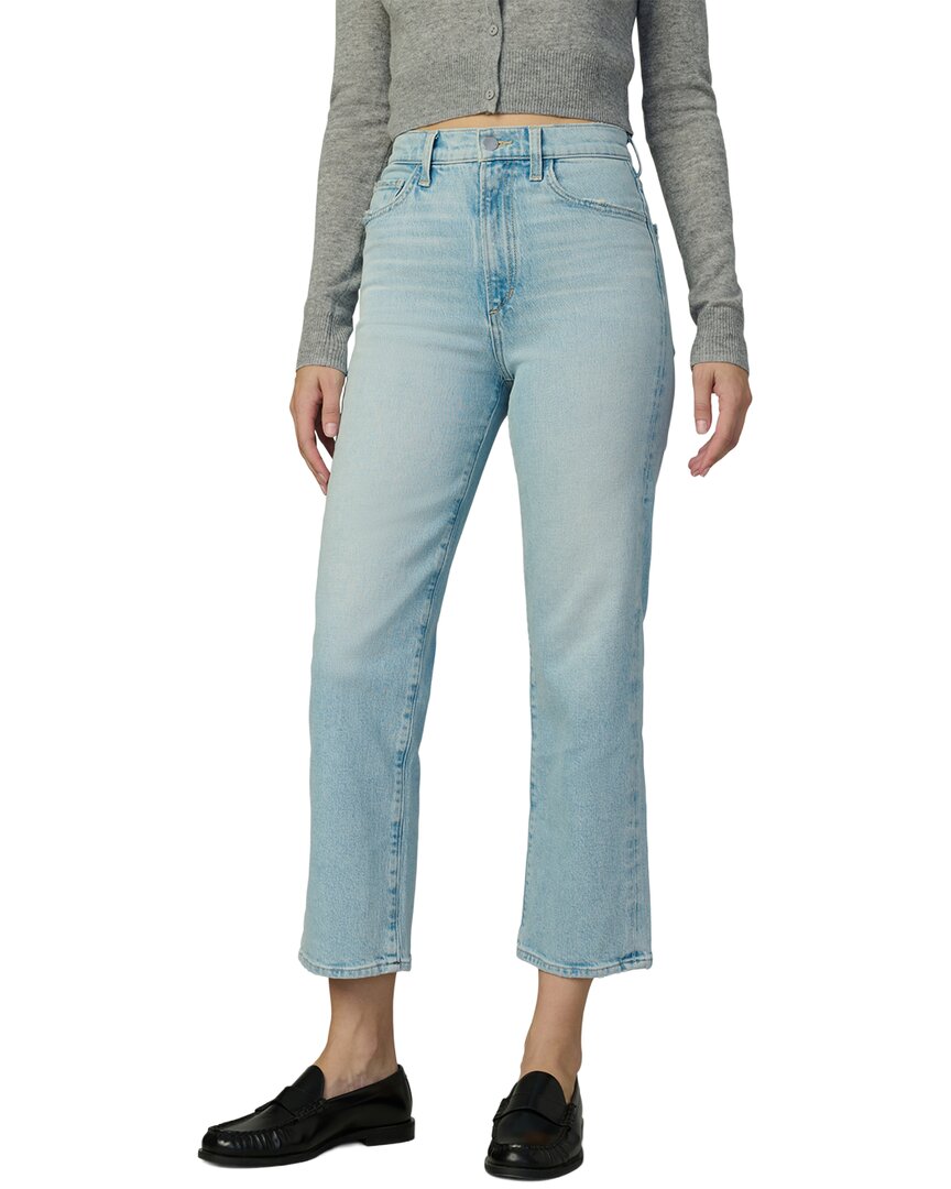 Joe's Jeans The Margot Good Company Cropped Straight Jean