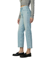 Joe's Jeans The Margot Good Company Cropped Straight Jean
