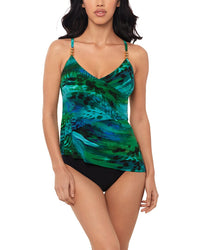 Magicsuit Margarita Elsa Tankini