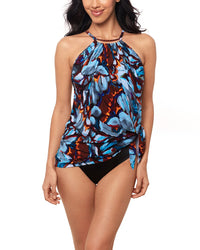 Magicsuit Monarch Parker One-Piece