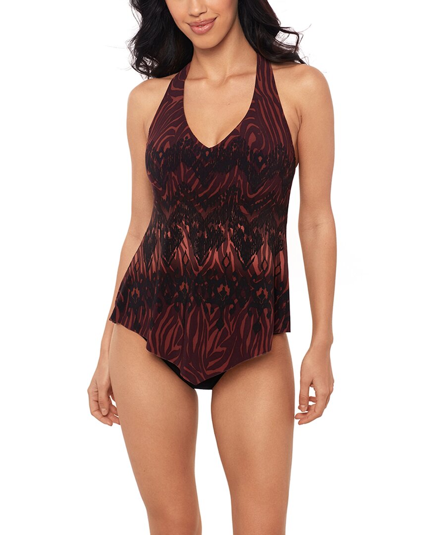 Magicsuit Zabra Taylor Tankini