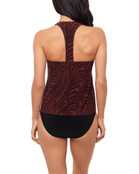 Magicsuit Zabra Taylor Tankini