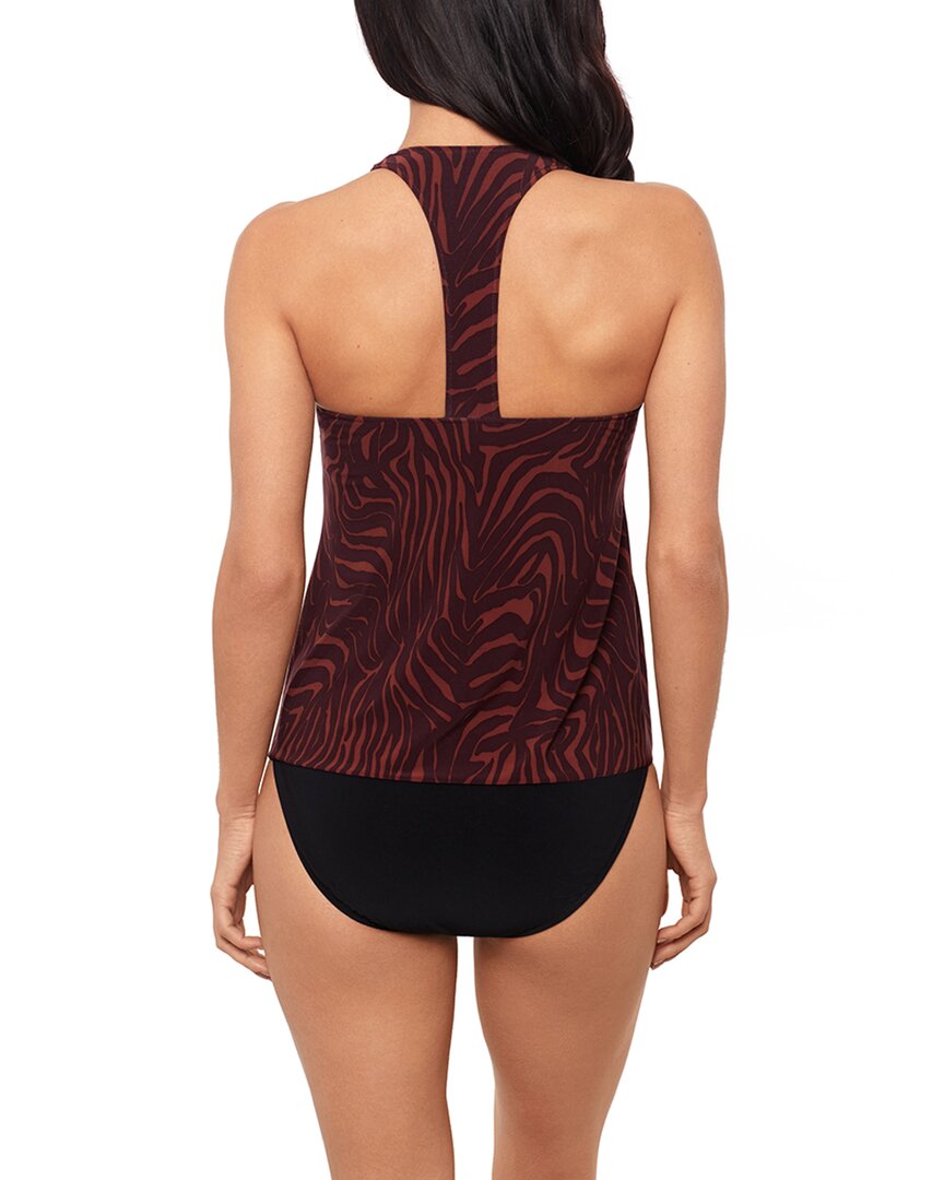 Magicsuit Zabra Taylor Tankini