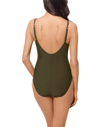 Magicsuit Moonstone Cady One-Piece