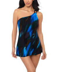 Magicsuit Swipe Right Amal One-Piece