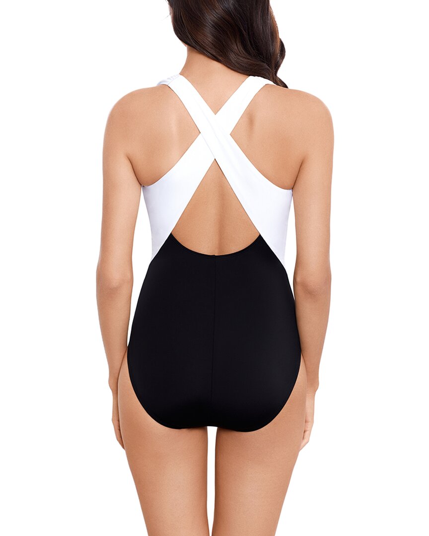 Magicsuit Juxtapose Halle One-Piece