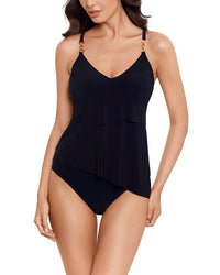 Magicsuit Chain Link Eliza Tankini