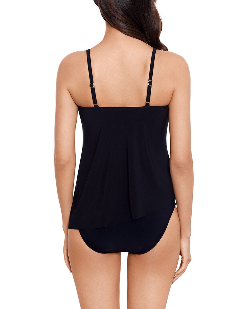 Magicsuit Chain Link Eliza Tankini
