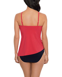 Magicsuit Chain Link Eliza Tankini