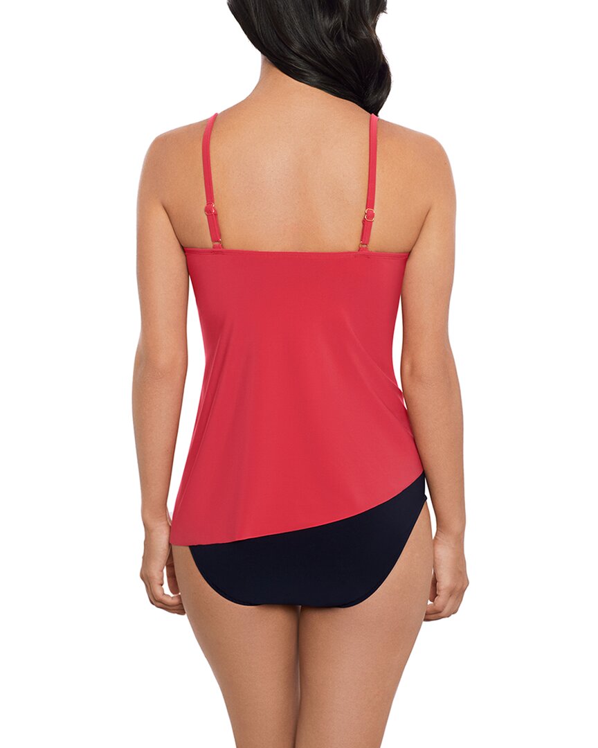 Magicsuit Chain Link Eliza Tankini