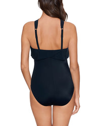 Magicsuit Square Cut Liza One-Piece