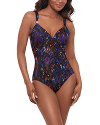 Miraclesuit Tapiz Siren One-Piece