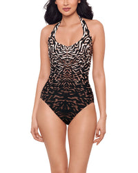 Miraclesuit Topkapi Utopia One-Piece
