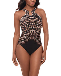 Miraclesuit Topkapi Aphrodite One-Piece