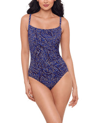 Miraclesuit Spotlight Starr One-Piece