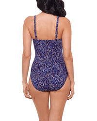 Miraclesuit Spotlight Starr One-Piece