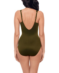 Miraclesuit Razzle Dazzle Siren One-Piece