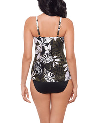 Miraclesuit Elle Dorado Love Knot Tankini