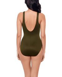 Miraclesuit Illusionists Circe One-Piece