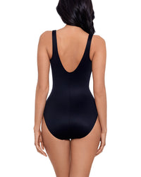 Miraclesuit Network News Vive One-Piece