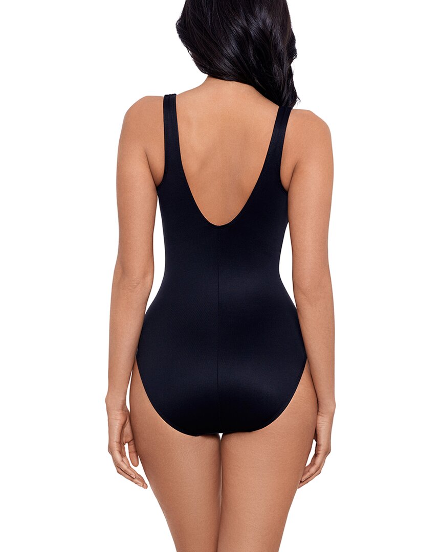 Miraclesuit Network News Vive One-Piece
