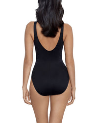 Miraclesuit Spectra Somerpointe One-Piece