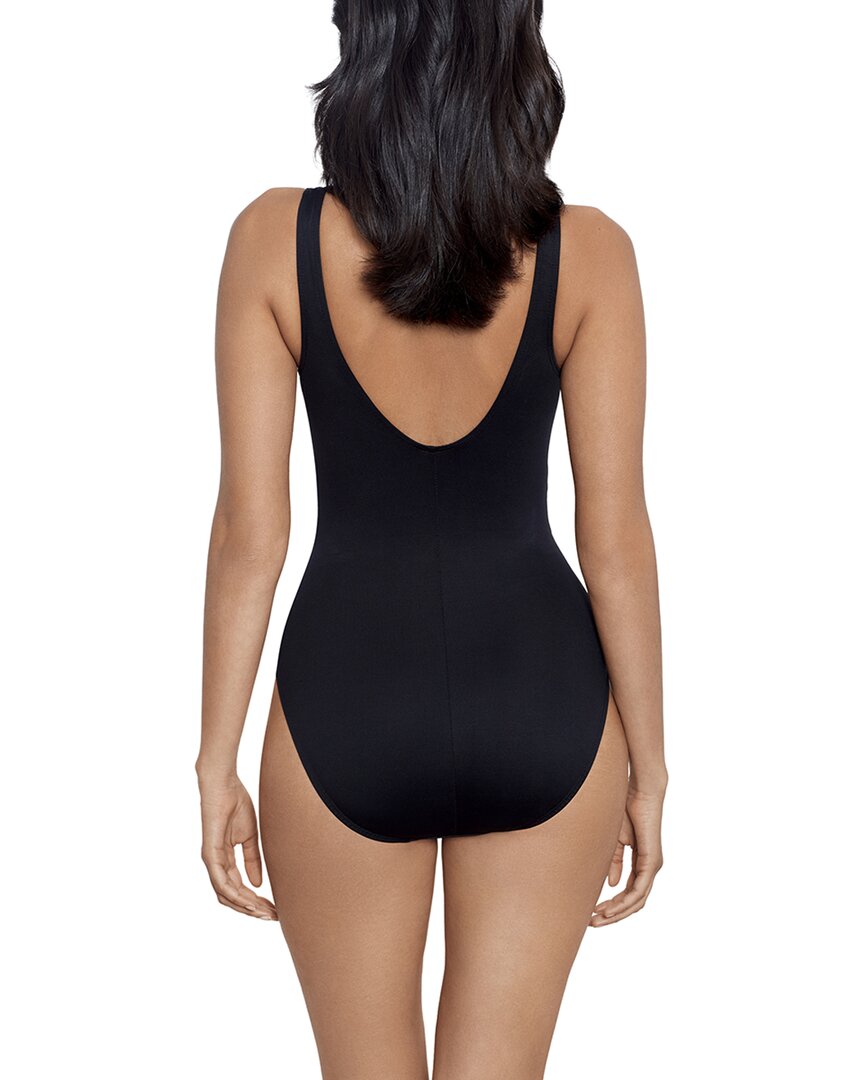 Miraclesuit Spectra Somerpointe One-Piece