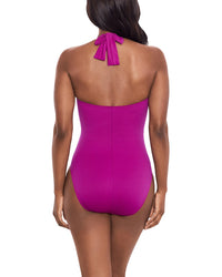 Miraclesuit Rock Solid Utopia One-Piece