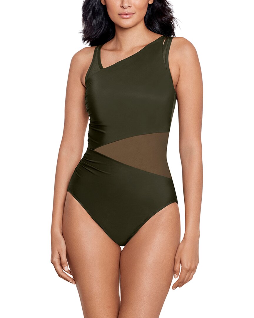 Miraclesuit Network Azura One-Piece