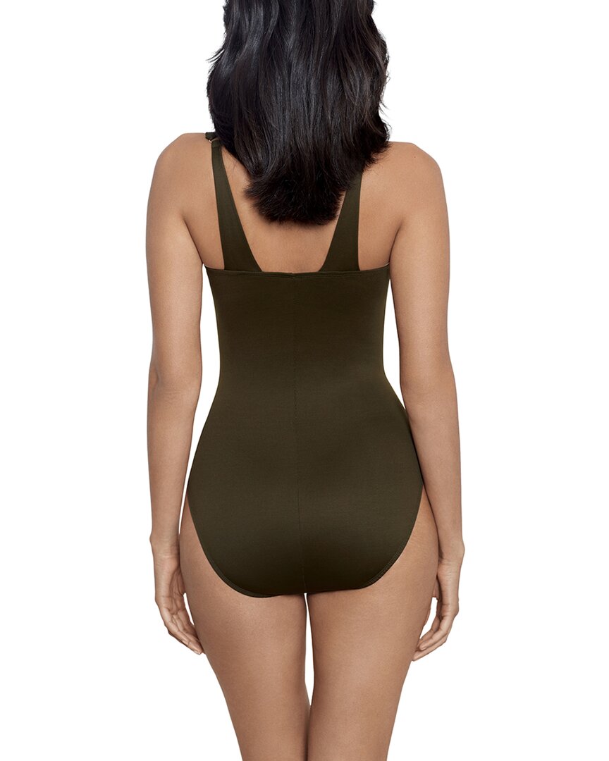 Miraclesuit Network Azura One-Piece