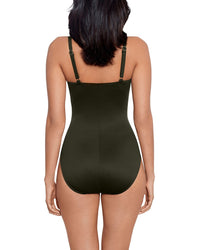 Miraclesuit Network Mystique One-Piece