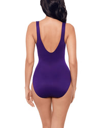 Miraclesuit Must Haves Escape One-Piece