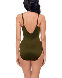 Miraclesuit Razzle Dazzle Siren Dd One-Piece