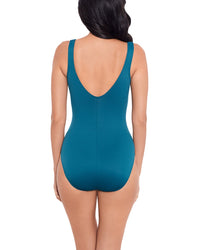 Miraclesuit Rock Solid Avra Dd One-Piece