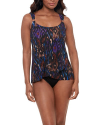 Miraclesuit Tapiz Dazzle Dd Tankini
