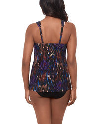Miraclesuit Tapiz Dazzle Dd Tankini