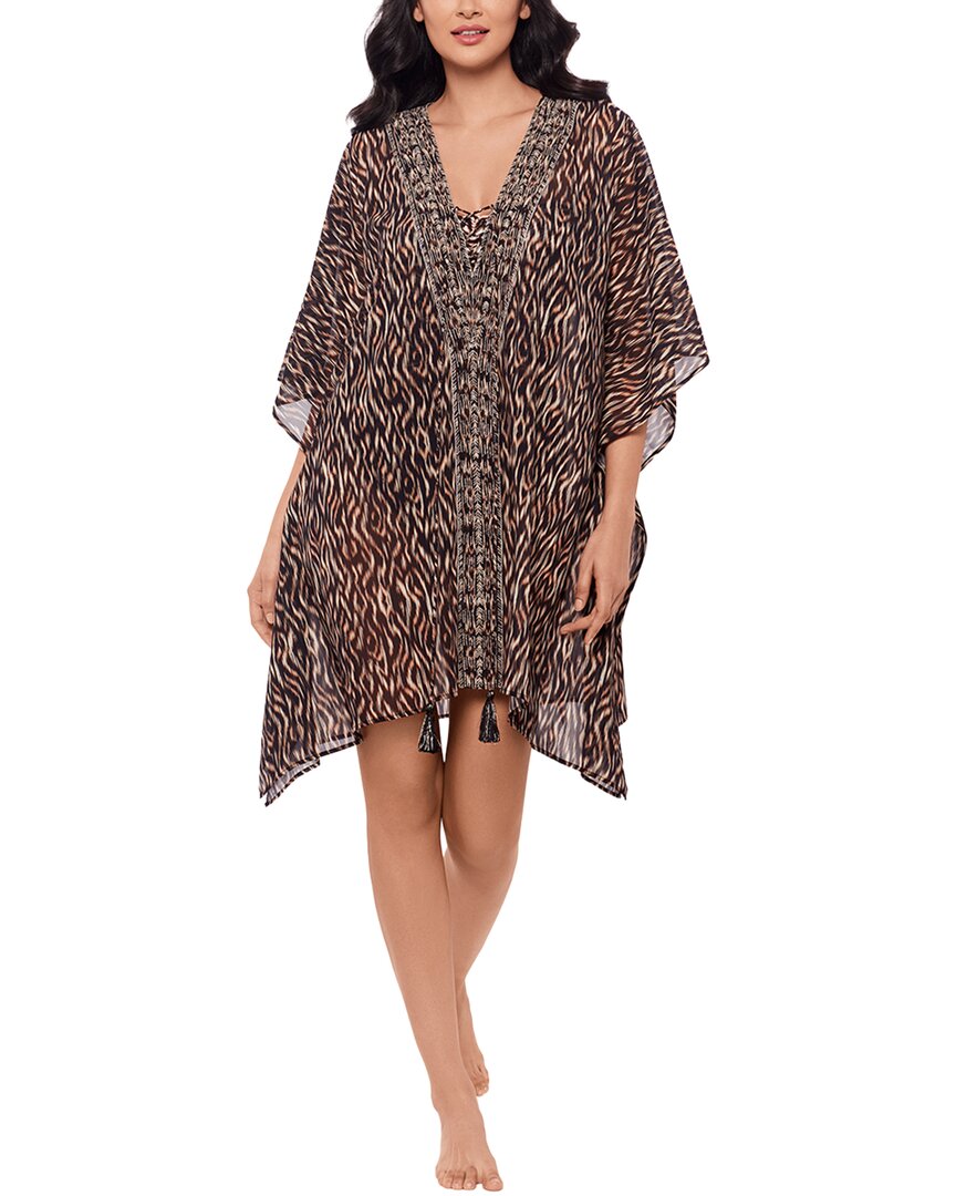 Miraclesuit Miraclesuit Topkapi Caftan Cover-Up