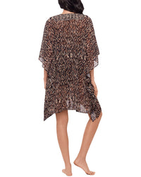 Miraclesuit Miraclesuit Topkapi Caftan Cover-Up
